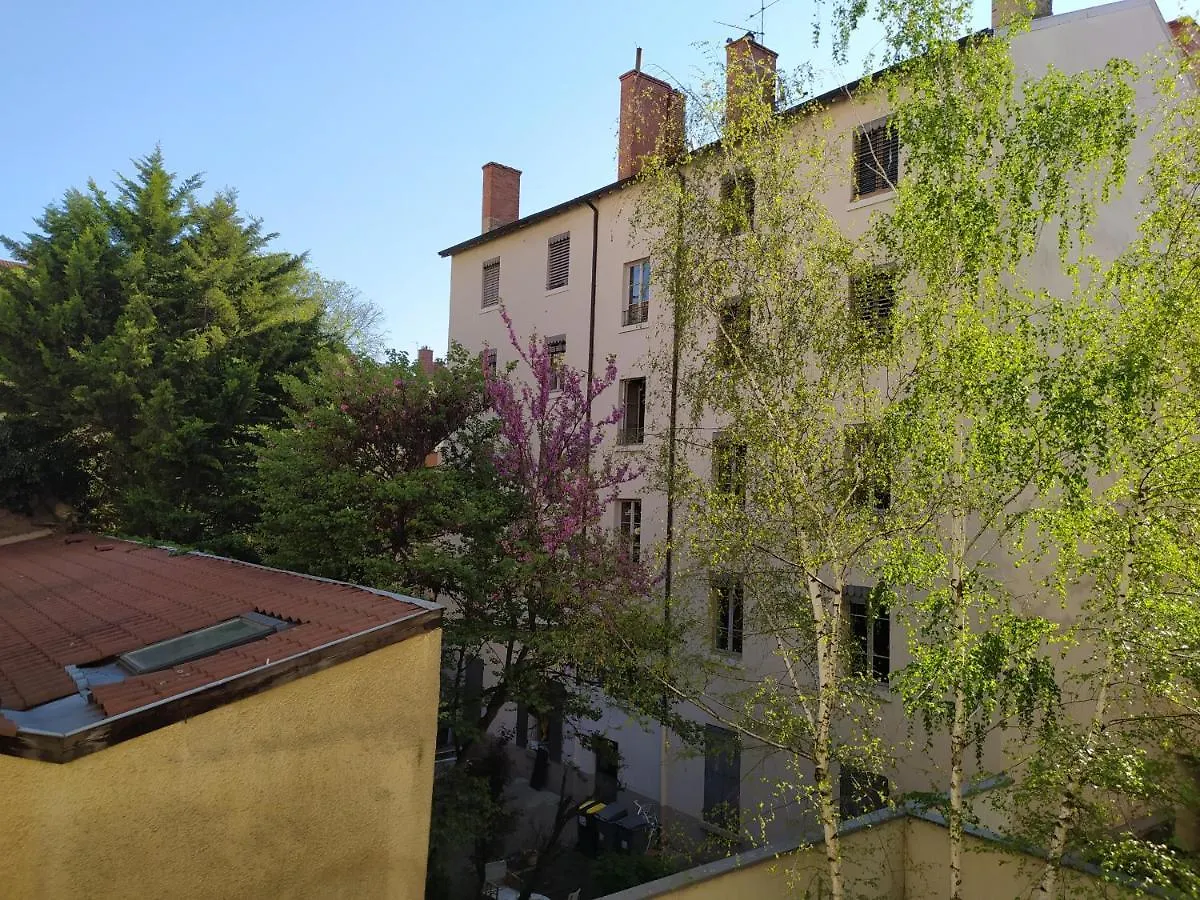 Berge Du Rhone, Centre Lyon, Espace De Travail, Tout A Pied, Universite Lyon 2 Et Lyon 3, Ideal Voyage D'Affaires, Tourisme, Loisirs 0*,  France