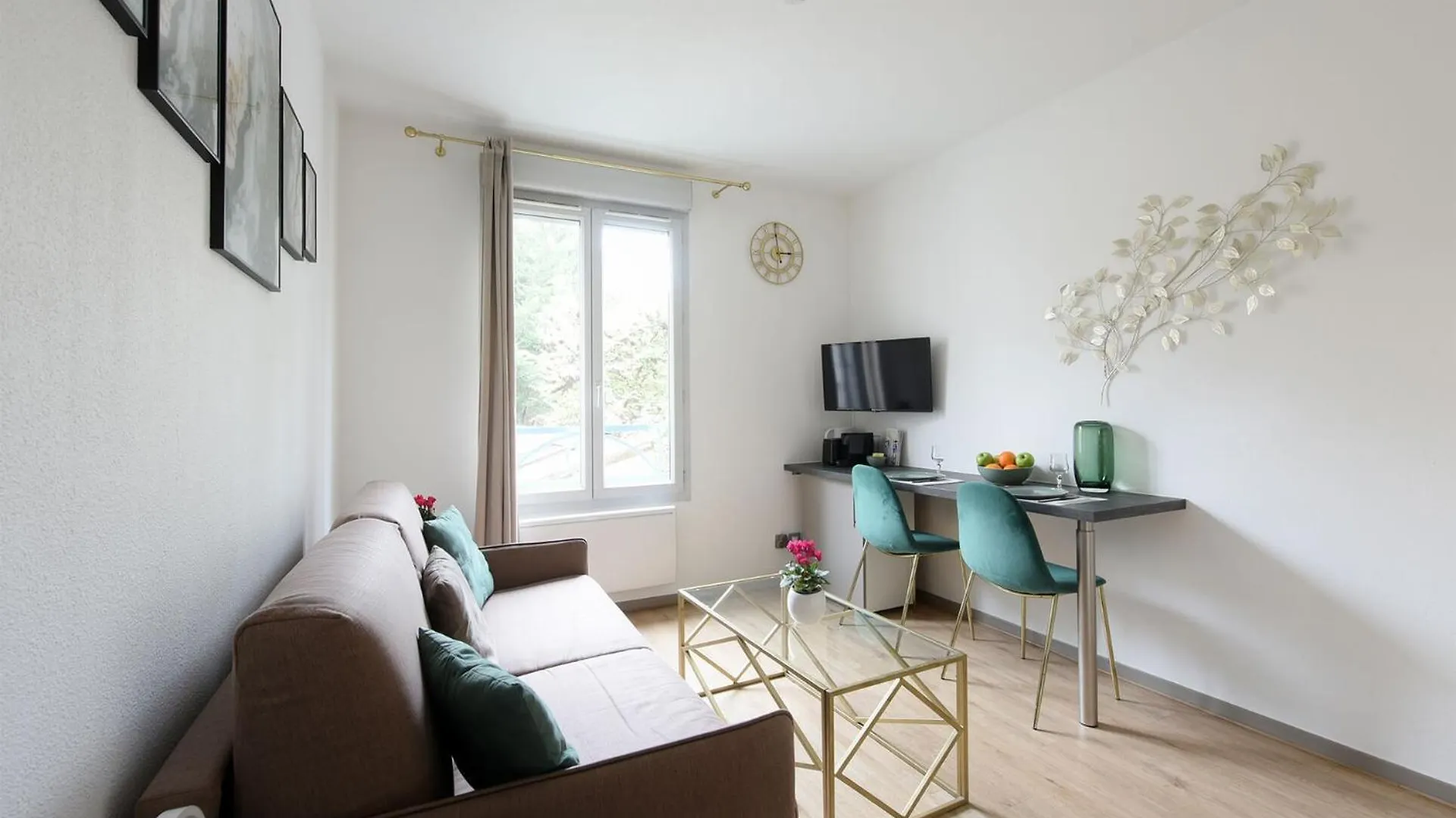 Berge Du Rhone, Centre Lyon, Espace De Travail, Tout A Pied, Universite Lyon 2 Et Lyon 3, Ideal Voyage D'Affaires, Tourisme, Loisirs Apartment