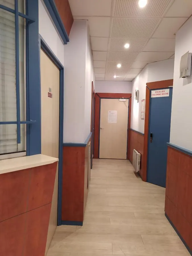 דירה Berge Du Rhone, Centre Lyon, Espace De Travail, Tout A Pied, Universite Lyon 2 Et Lyon 3, Ideal Voyage D'Affaires, Tourisme, Loisirs