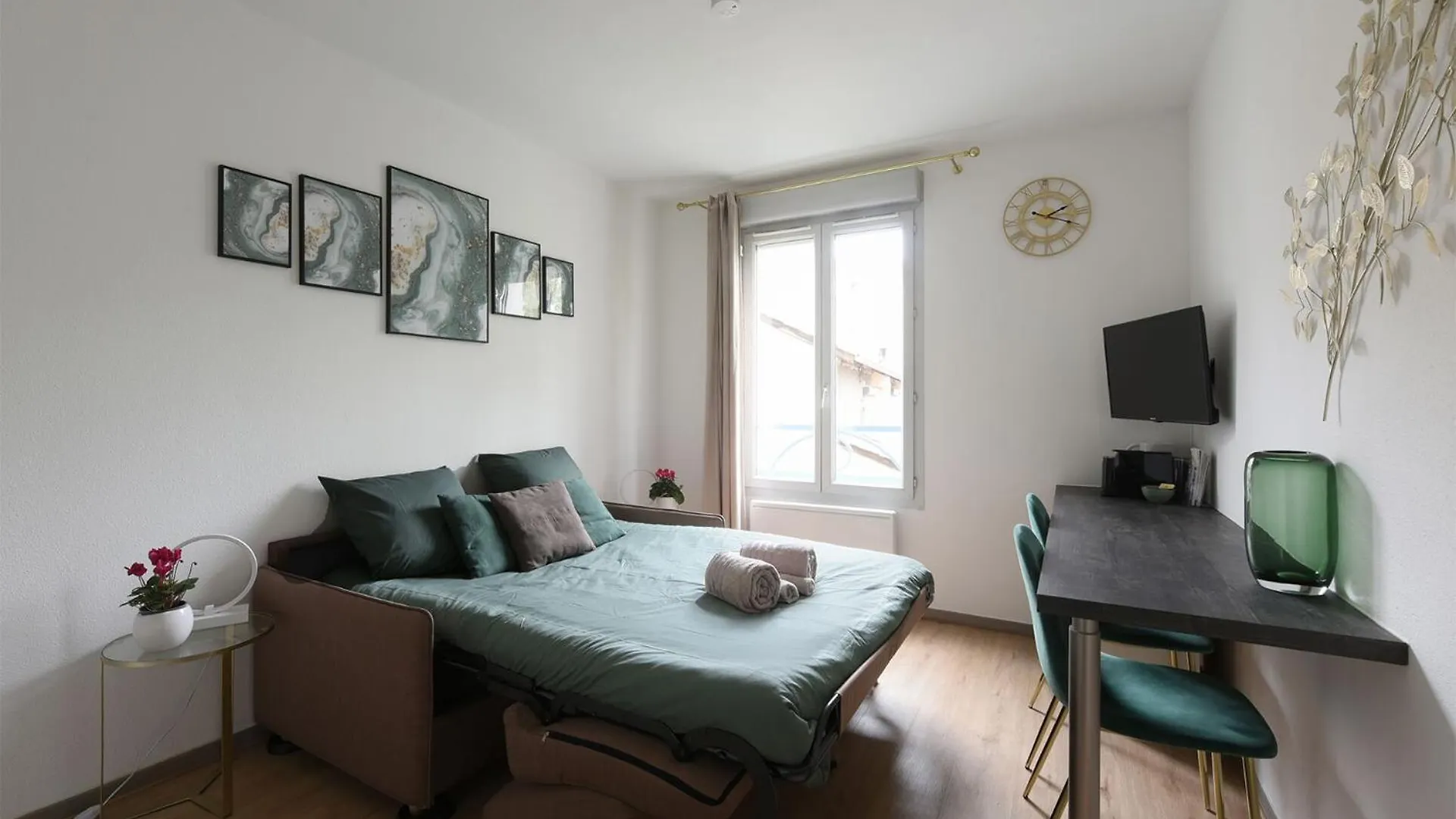 Berge Du Rhone, Centre Lyon, Espace De Travail, Tout A Pied, Universite Lyon 2 Et Lyon 3, Ideal Voyage D'Affaires, Tourisme, Loisirs 0*,  Frankrike